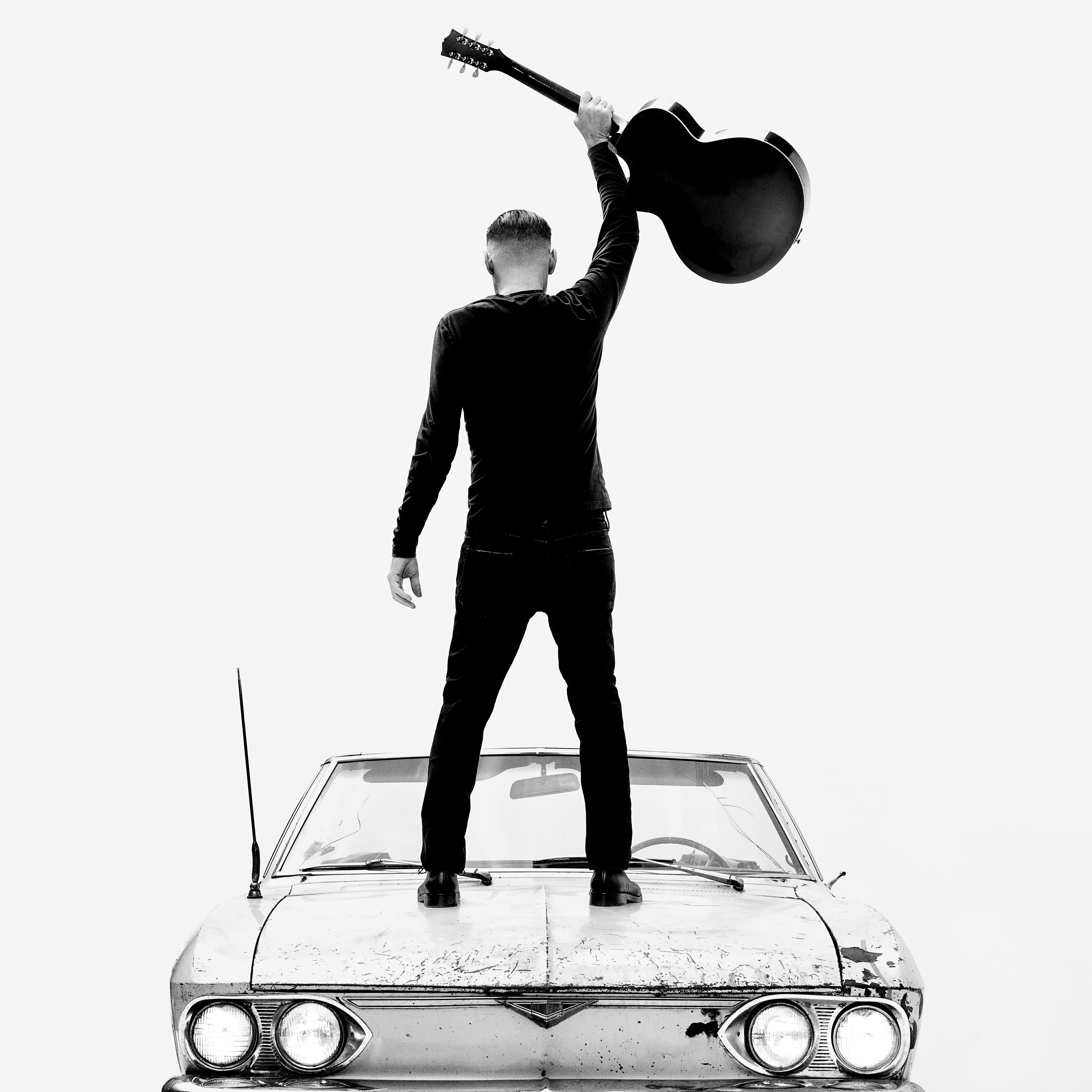 Bryan Adams - Always Have, Always Will