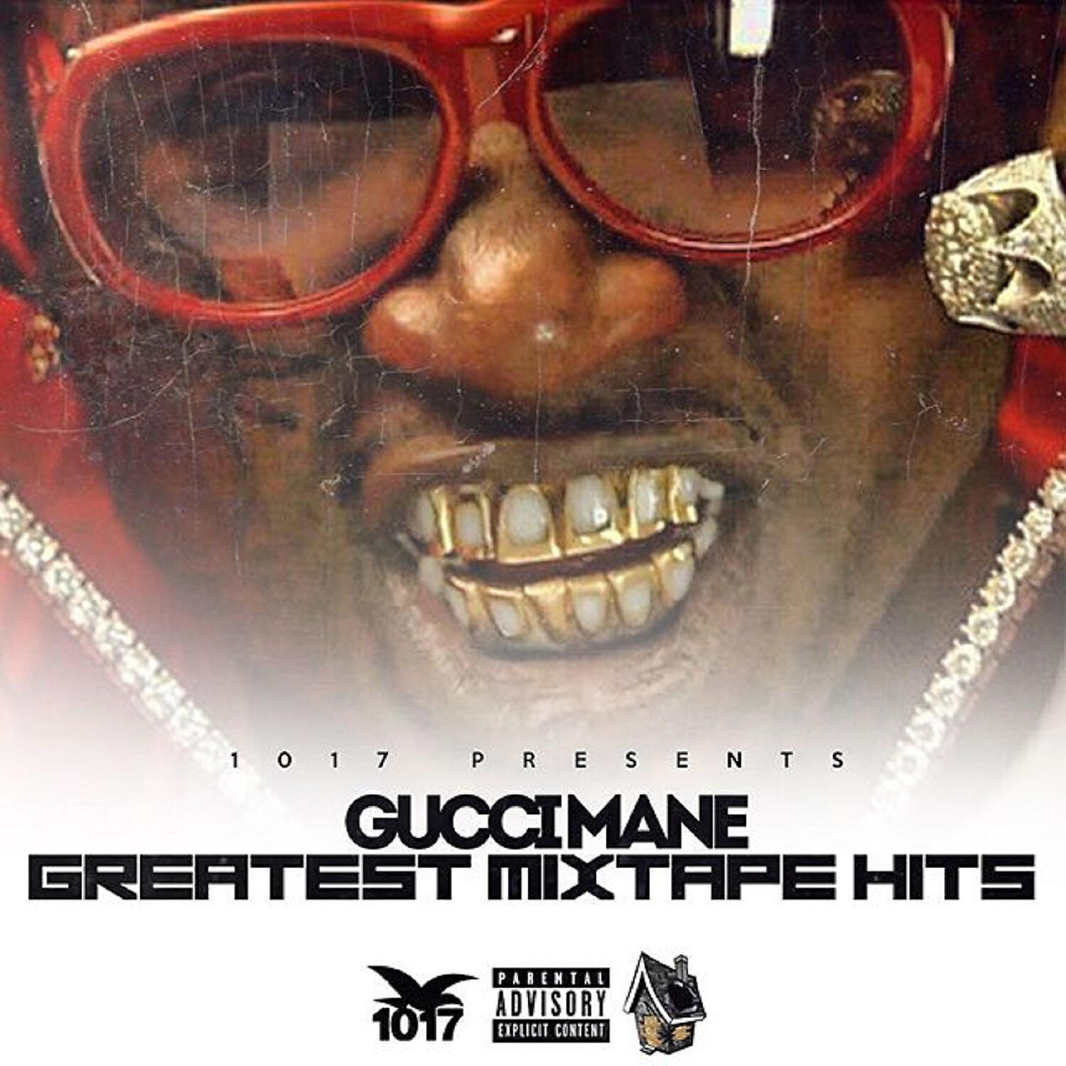 Gucci Mane - Plain Jane (feat. Rocko & T.I.)