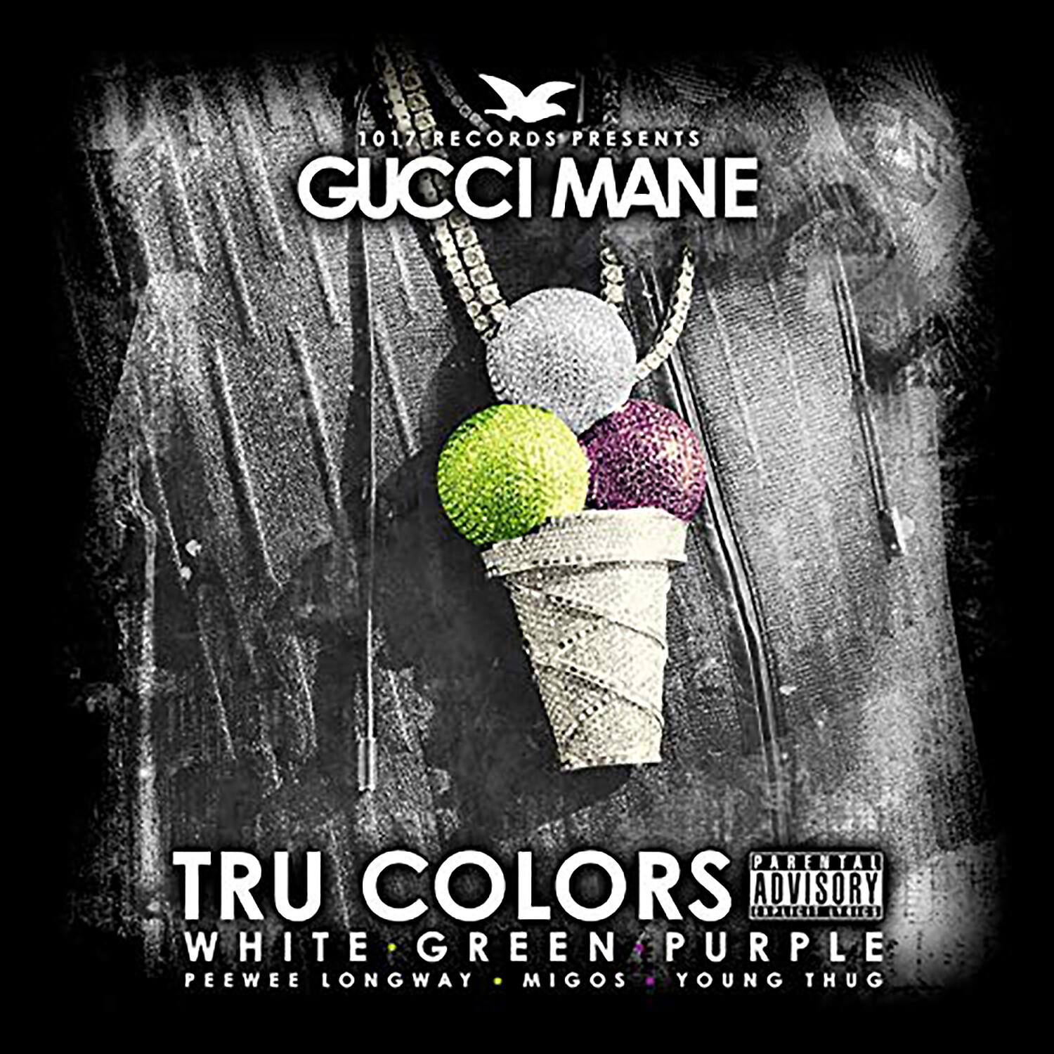 Gucci Mane - Hurt Nobody (feat. MPA Wicced)