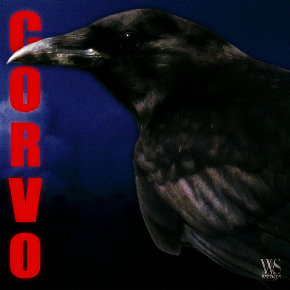 Постер альбома Corvo