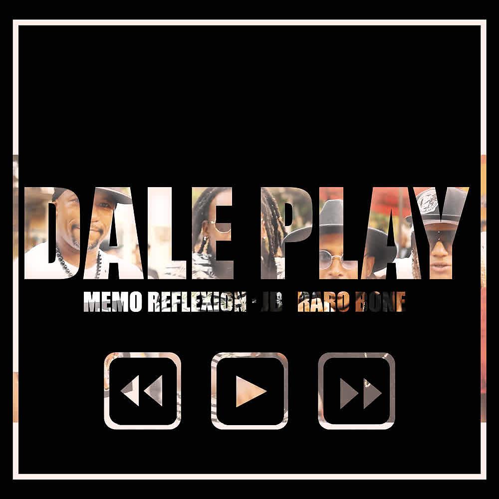 Постер альбома Dale Play