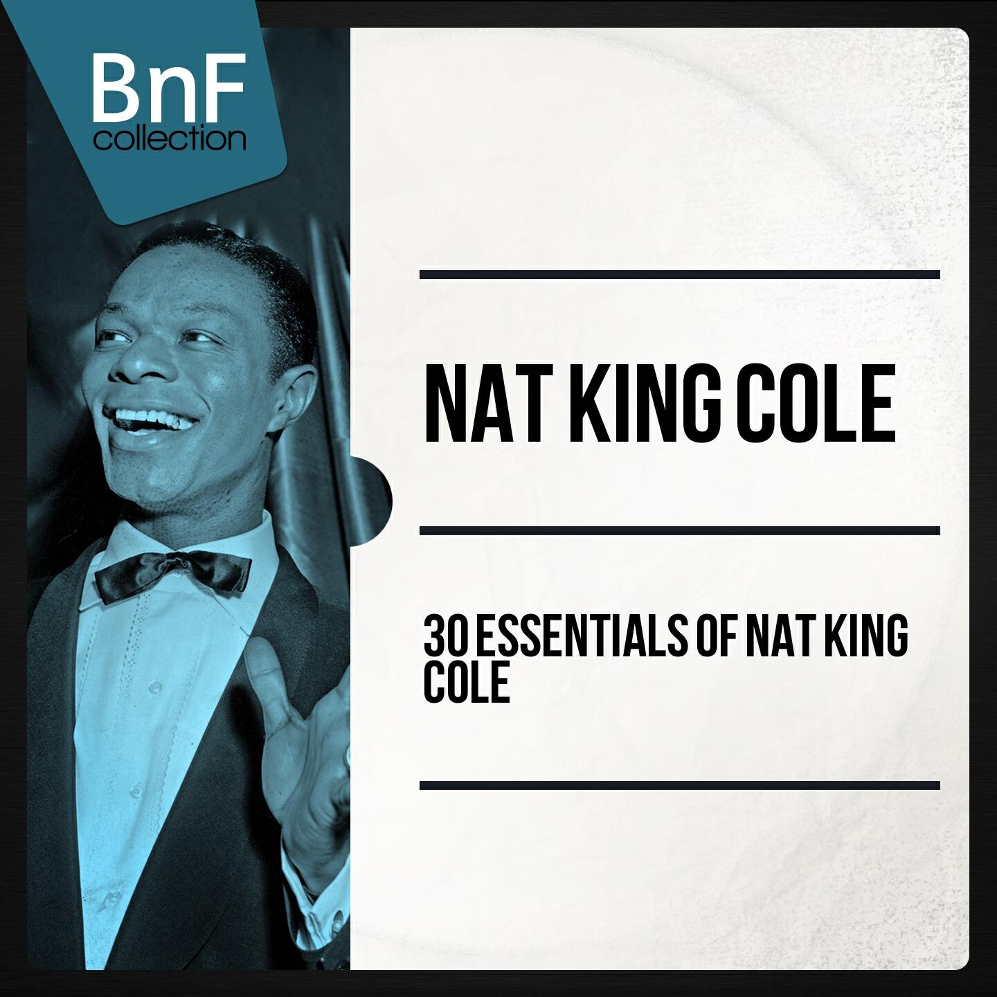Nat King Cole - Quizás, Quizás, Quizás
