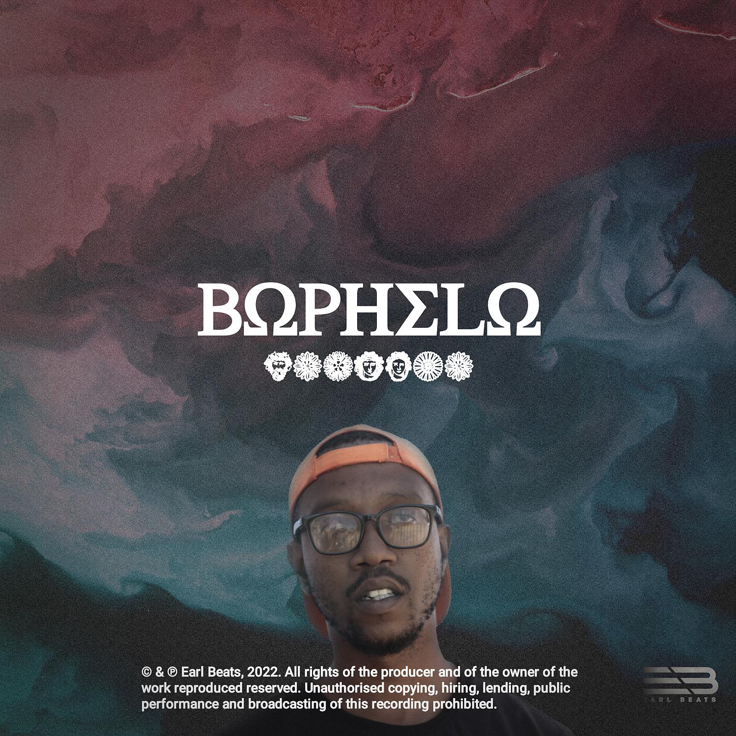 Постер альбома Bophelo