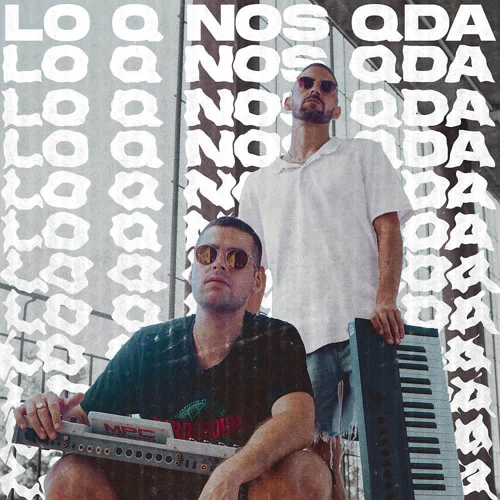 Постер альбома Lo Q Nos Qda