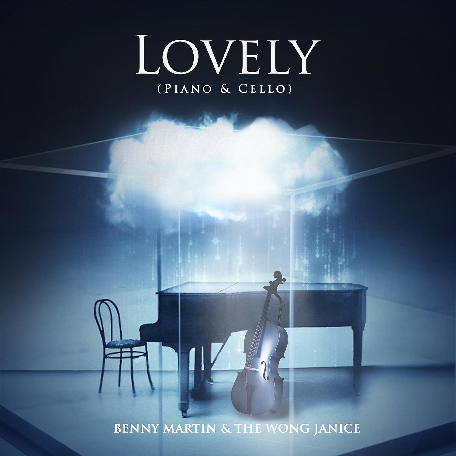 Постер альбома Lovely (Piano & Cello)