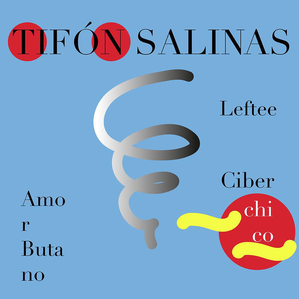 Постер альбома Tifón Salinas