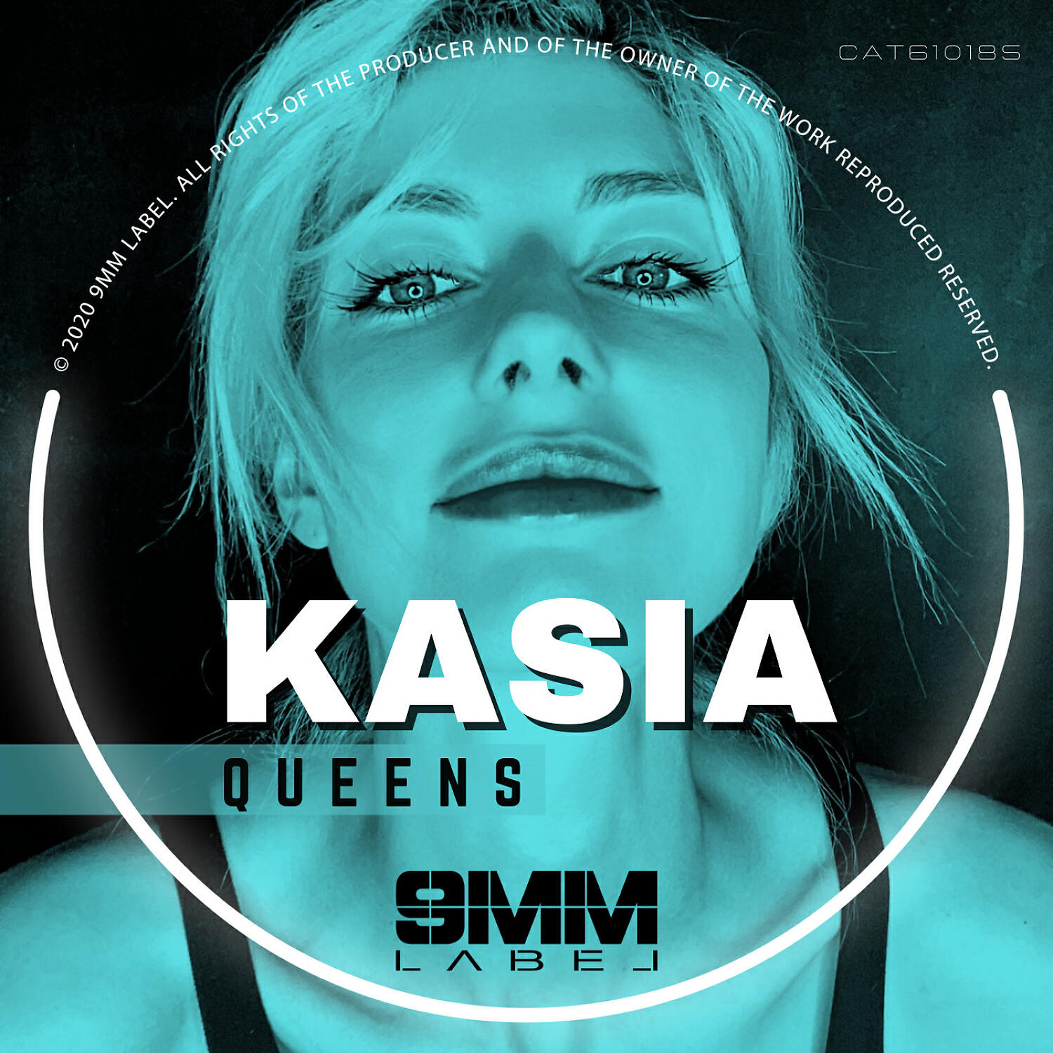 KASIA - Queens (Remastered 2022)