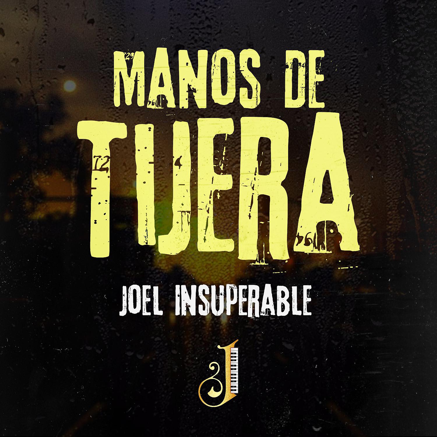Постер альбома Manos De Tijera