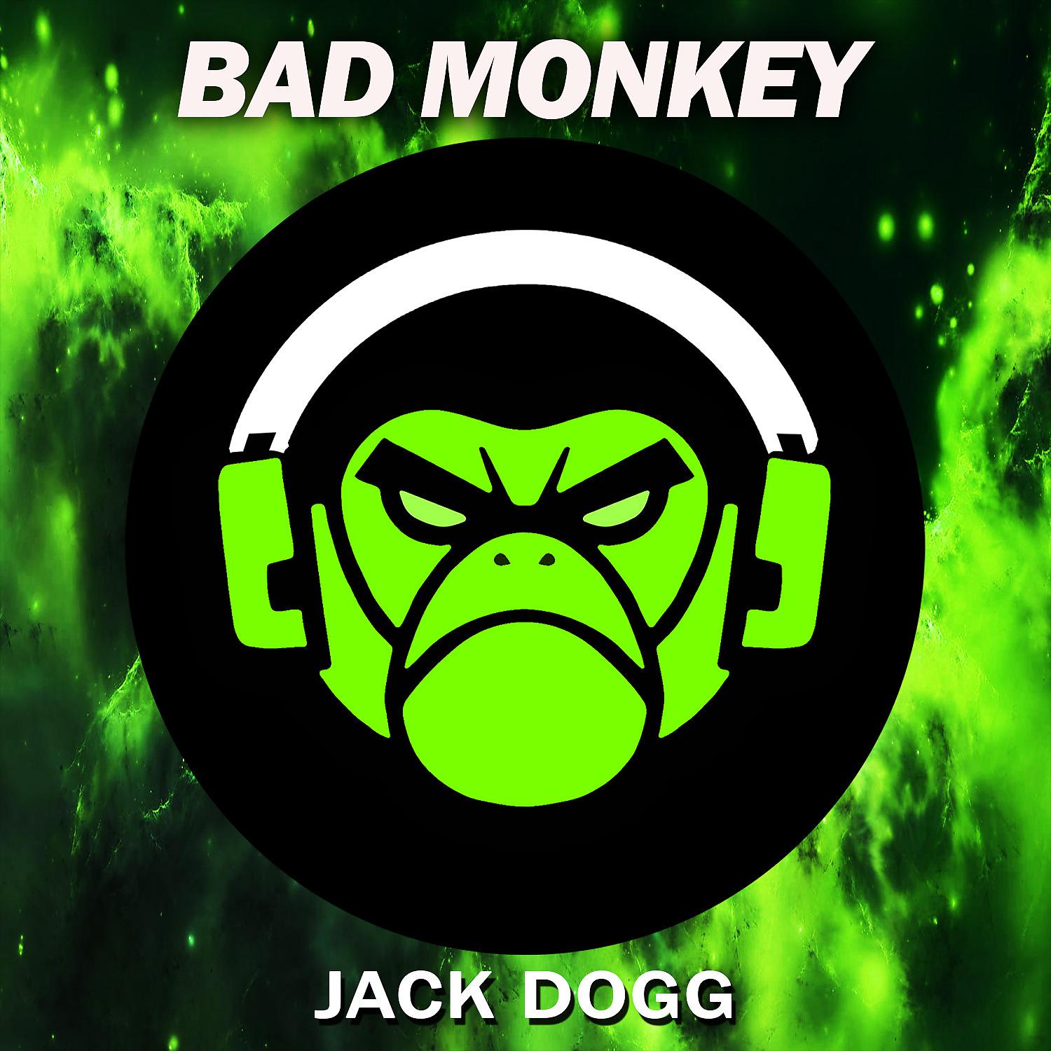 Постер альбома Jack Dogg