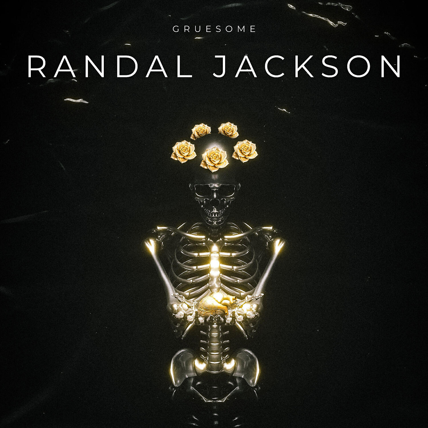Randal Jackson - Gruesome