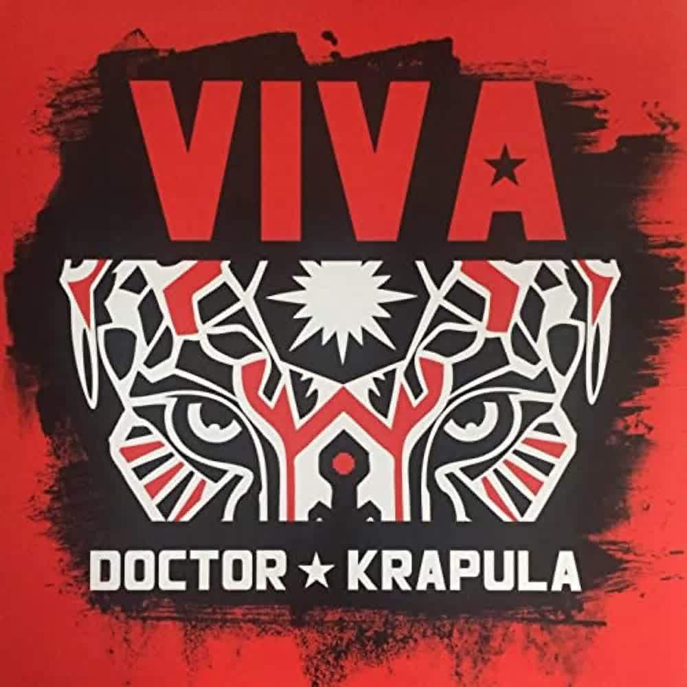Постер альбома Viva Doctor Krápula