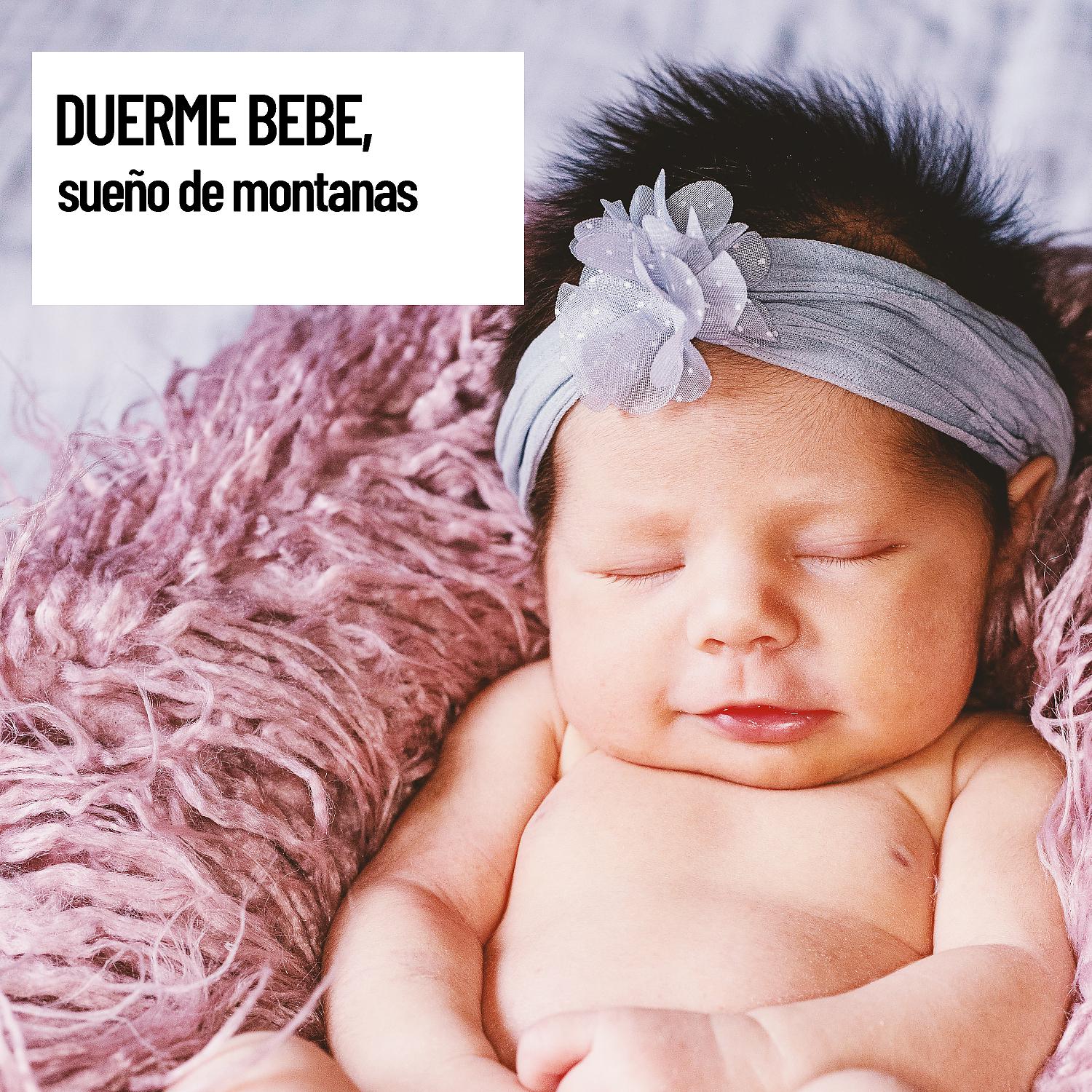 Постер альбома Sound Spatial Audio: Duerme Bebe, sueño de montanas