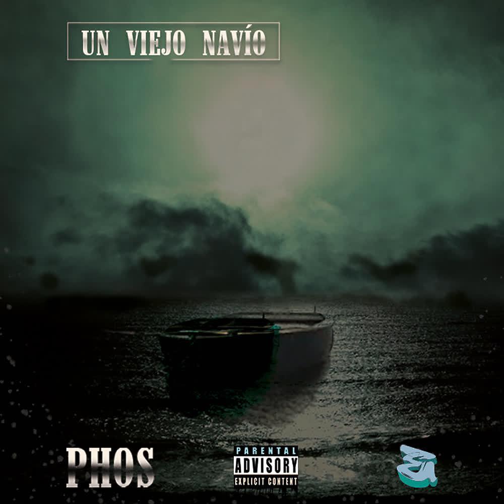 Постер альбома Un Viejo Navío (Edición Deluxe)