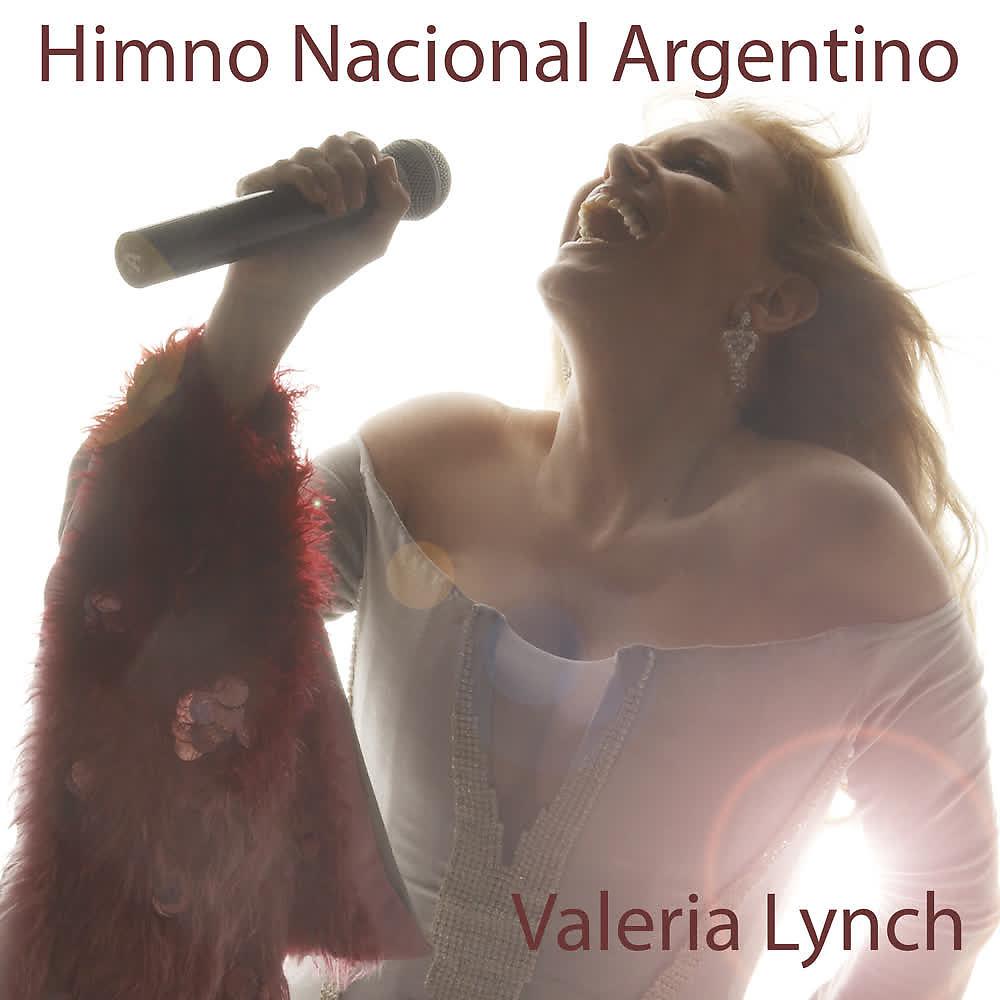 Постер альбома Himno Nacional Argentino