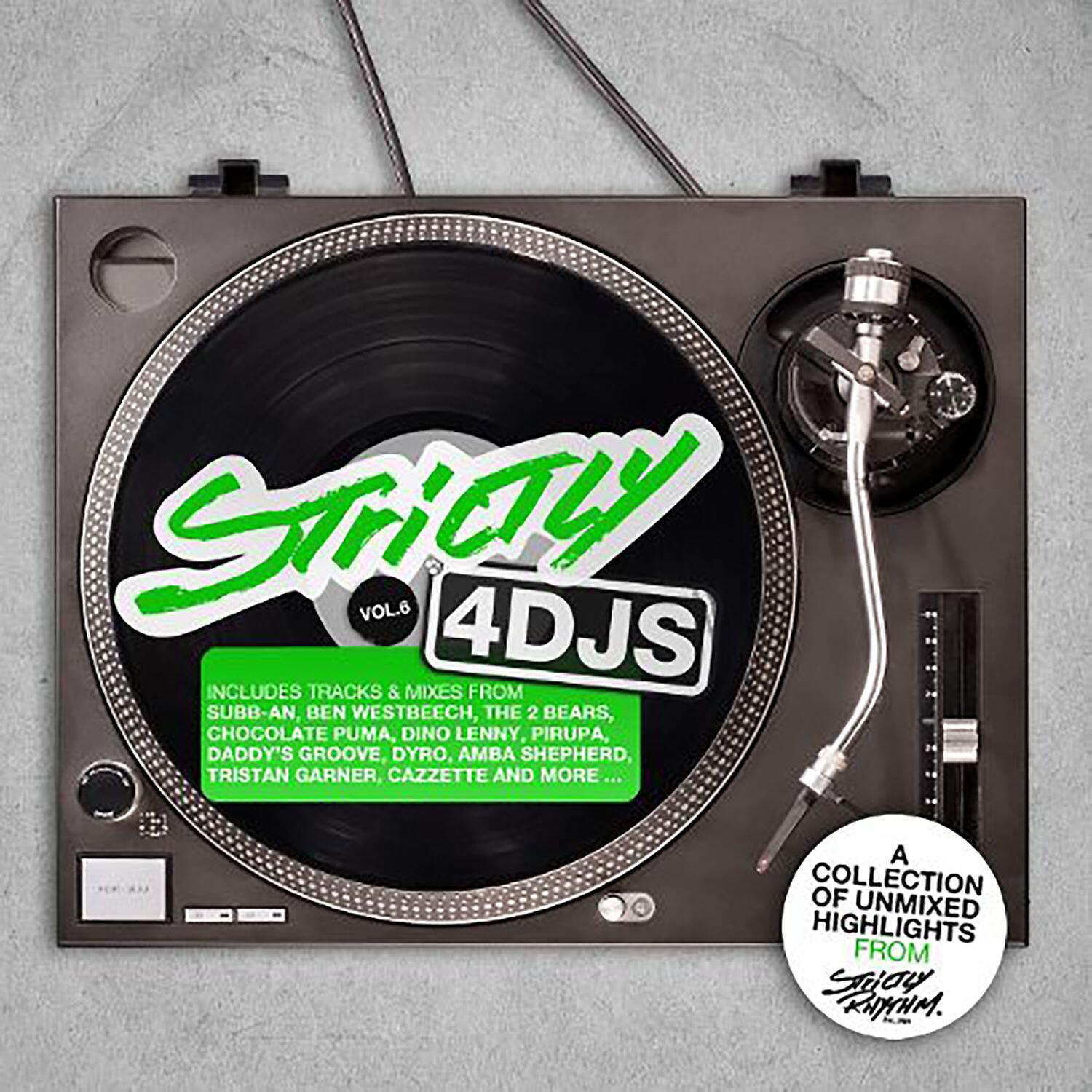 Black Magic - Let It Go (MAW Dub - Subb-an Remix)