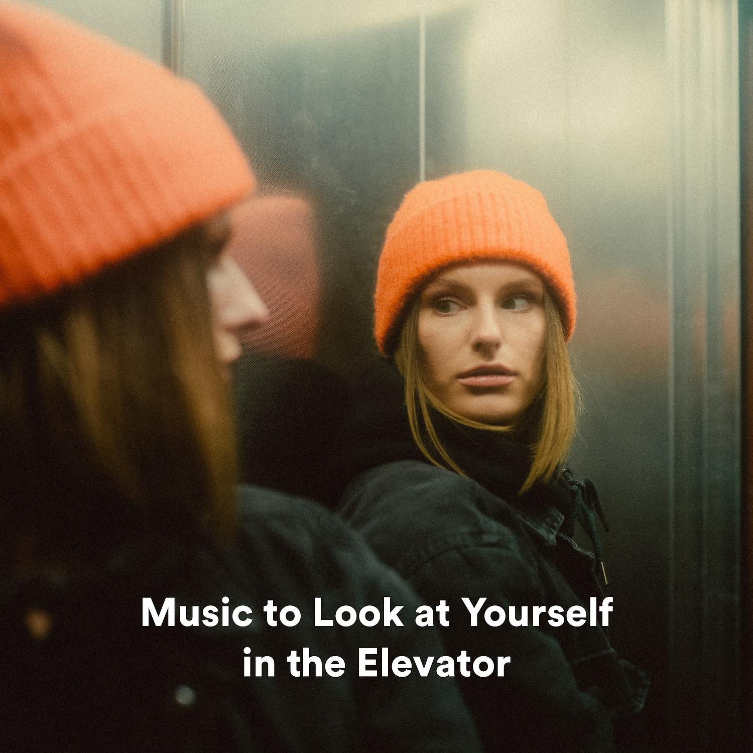 Постер альбома Music to Look at Yourself in the Elevator
