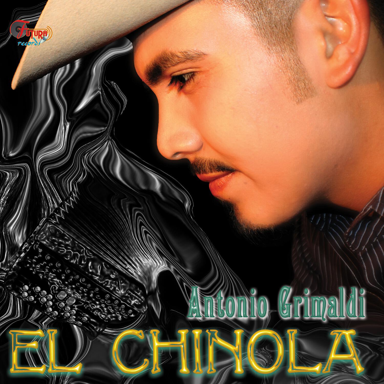 Antonio Grimaldi El Chinola - Recordando a Rafa Pérez