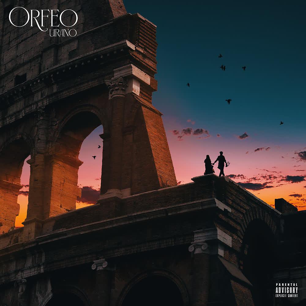 Постер альбома Orfeo