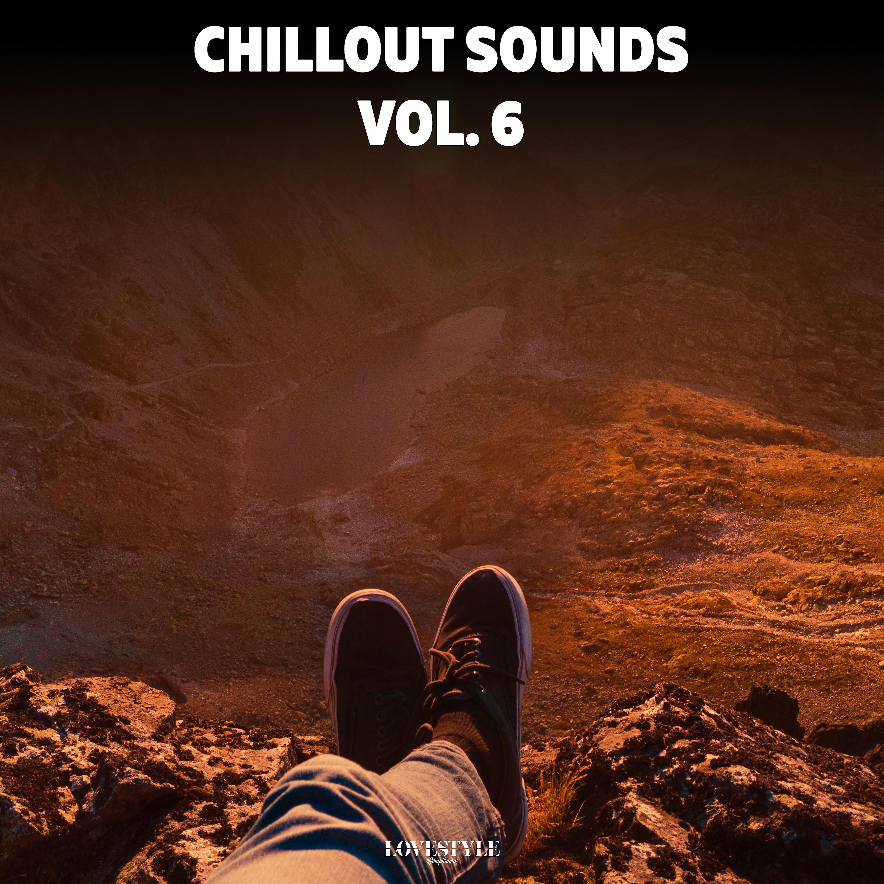 Постер альбома Chillout Sounds Vol. 6