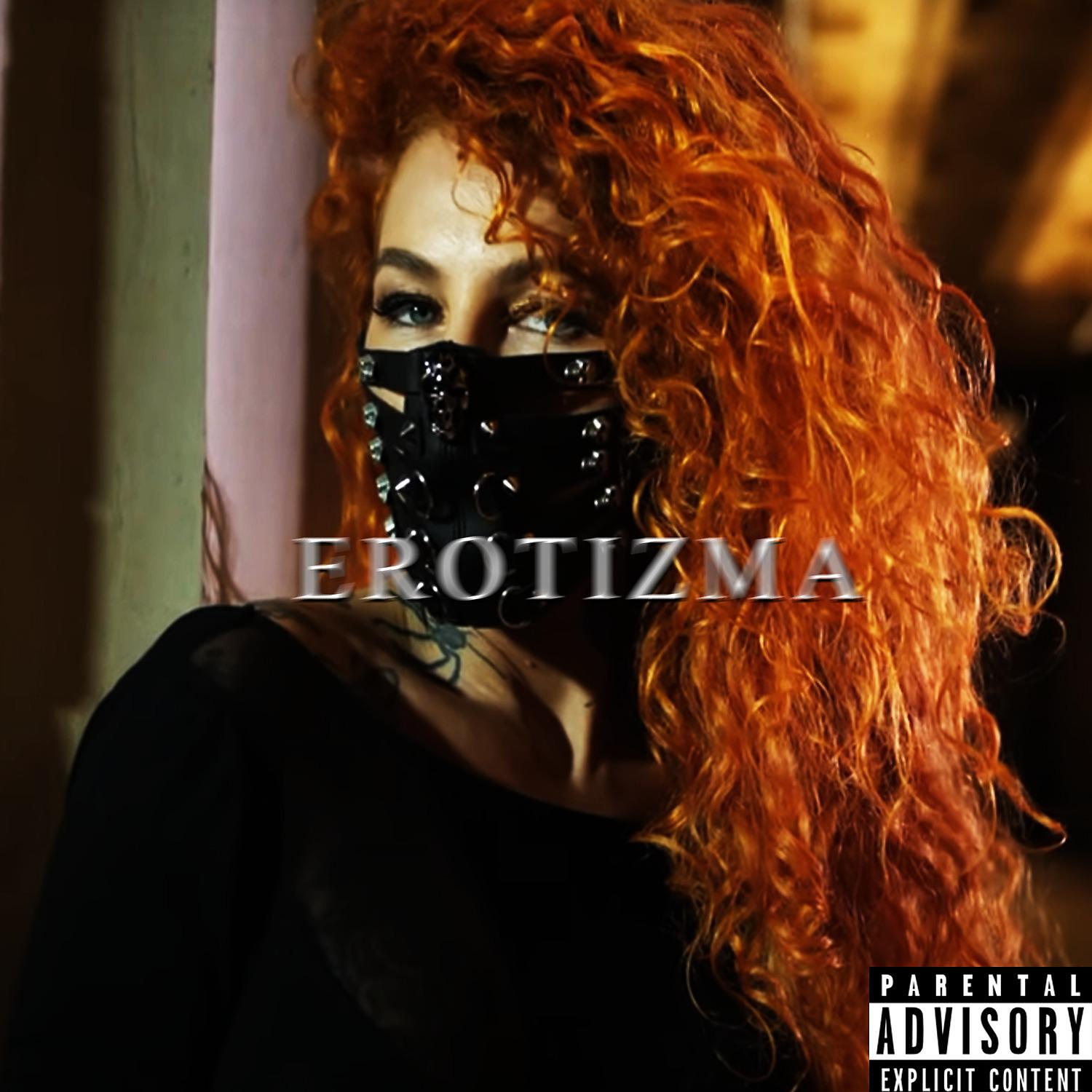 Постер альбома Erotizma