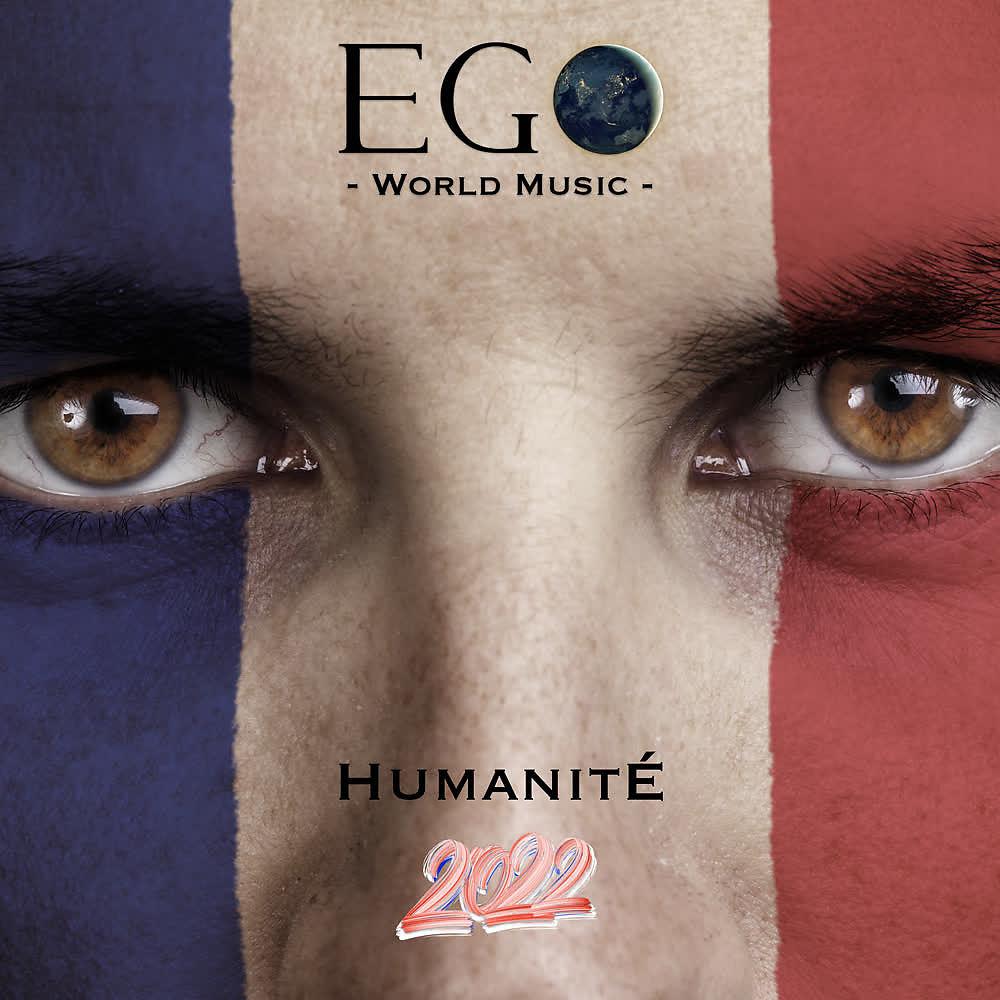 Постер альбома Humanité 2022