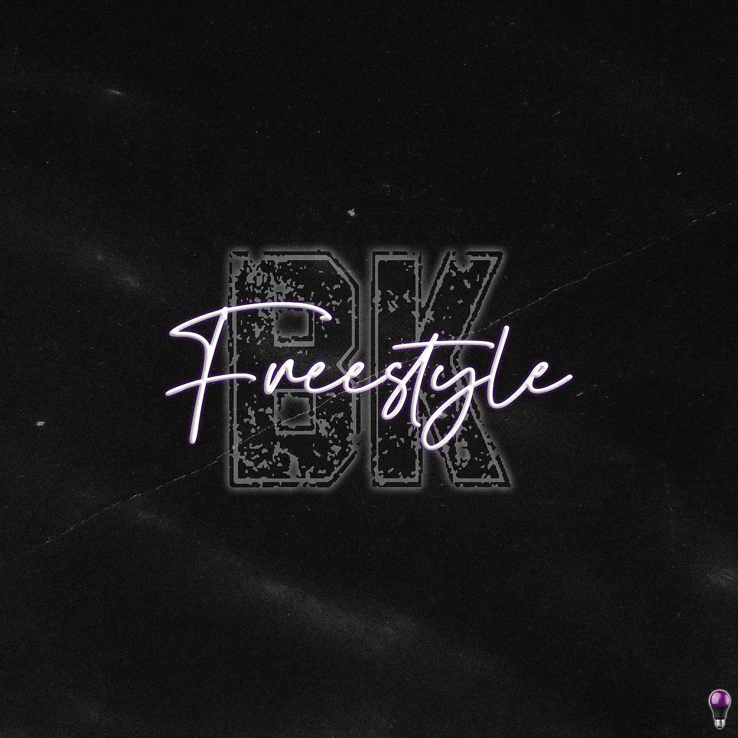 Постер альбома BK Freestyle