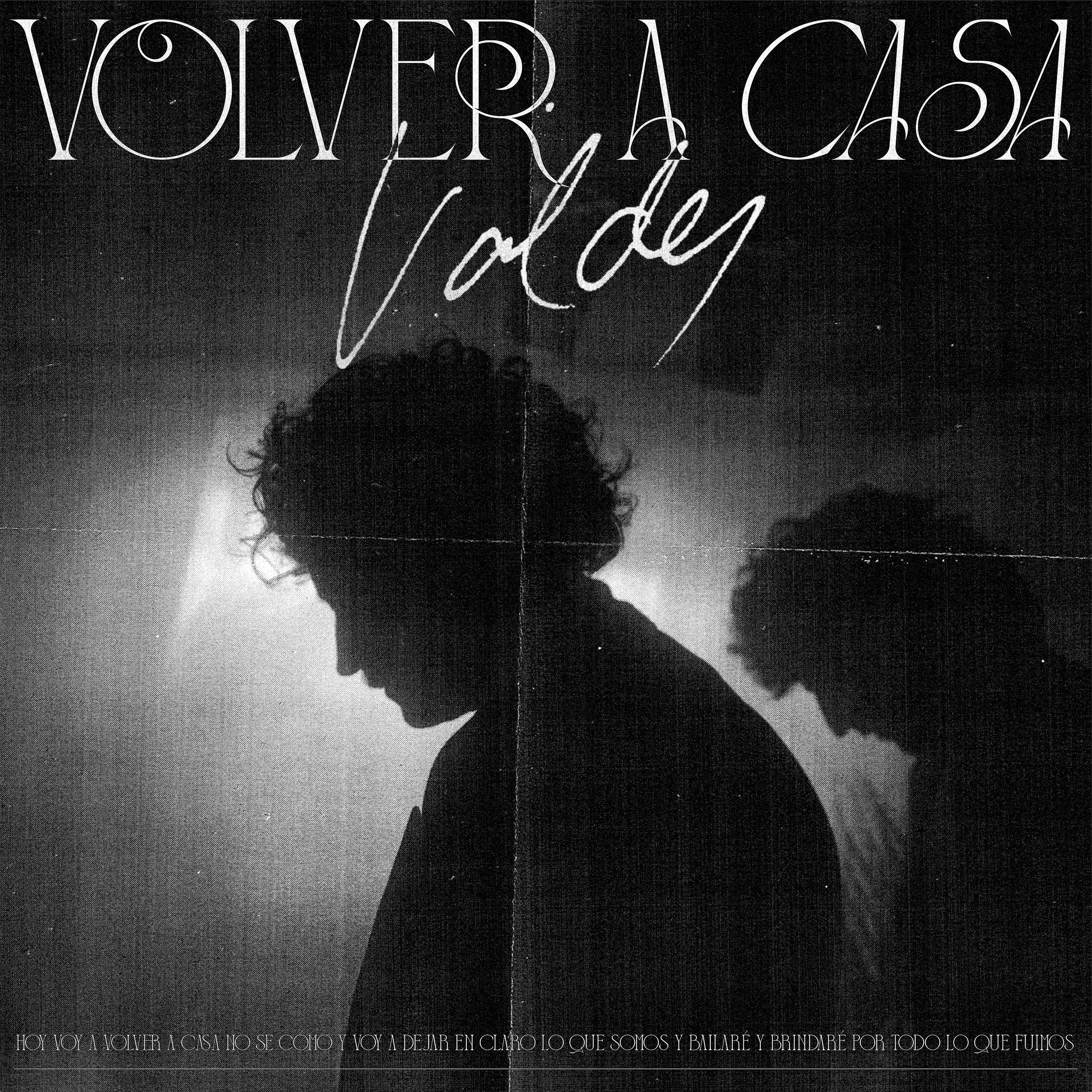 Постер альбома Volver a Casa
