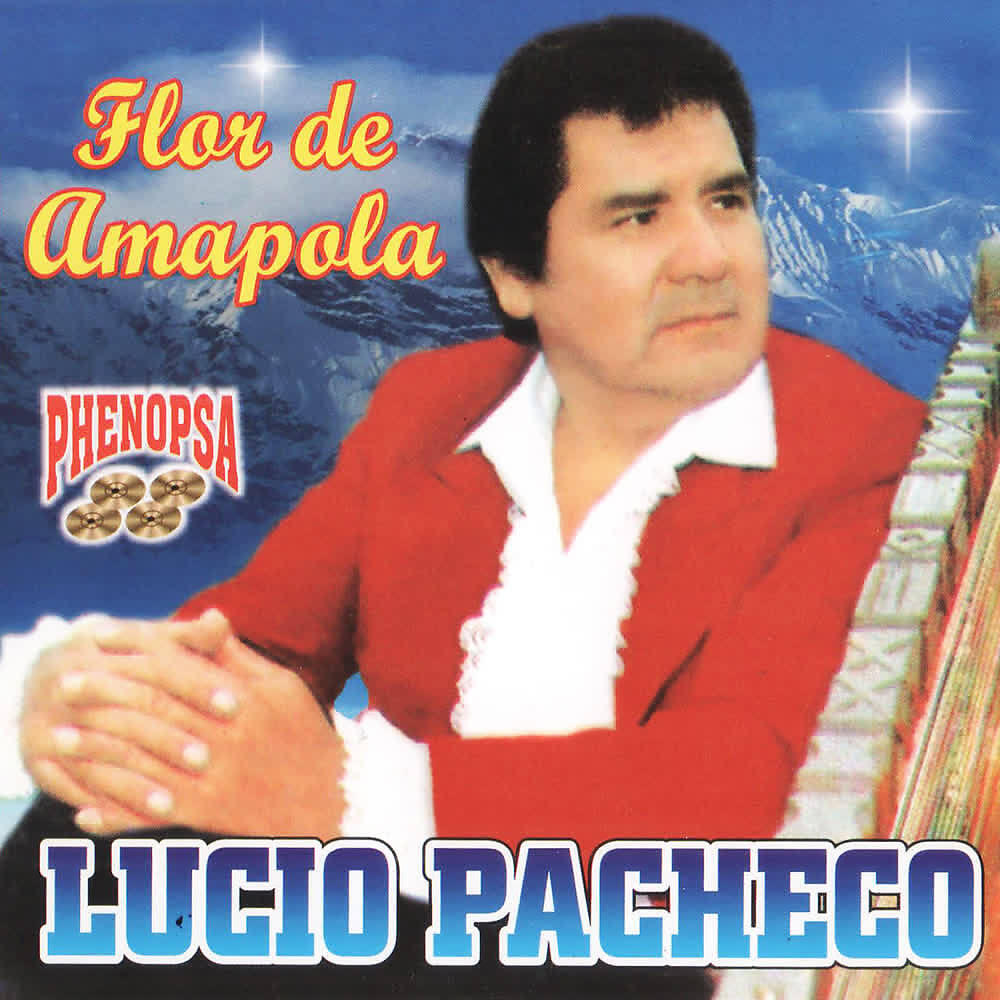 Lucio Pacheco - Hace Mucho Tiempo