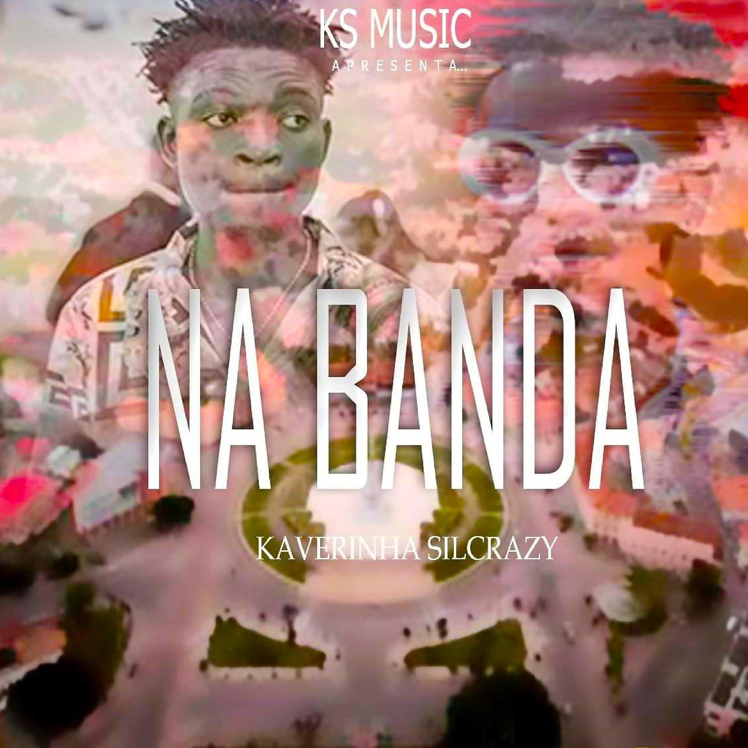Постер альбома Na banda