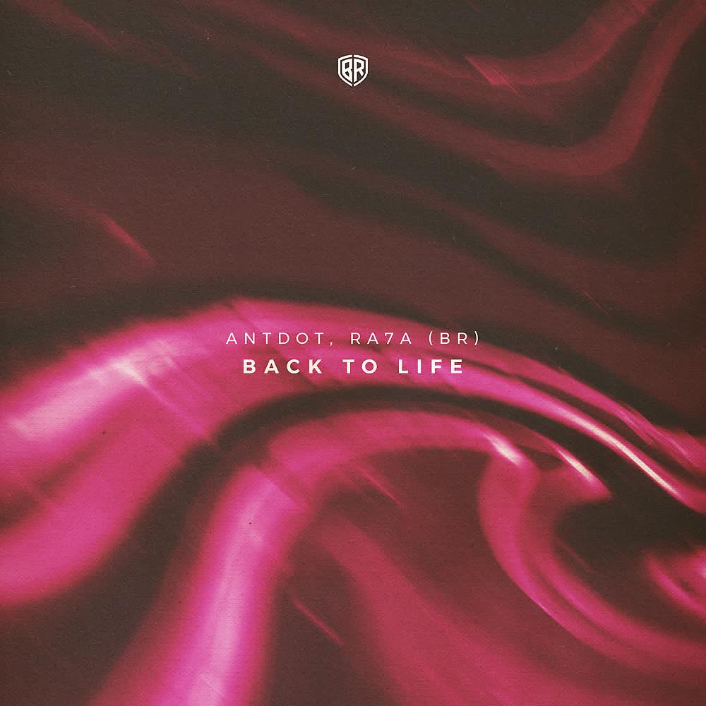 Постер альбома Back To Life