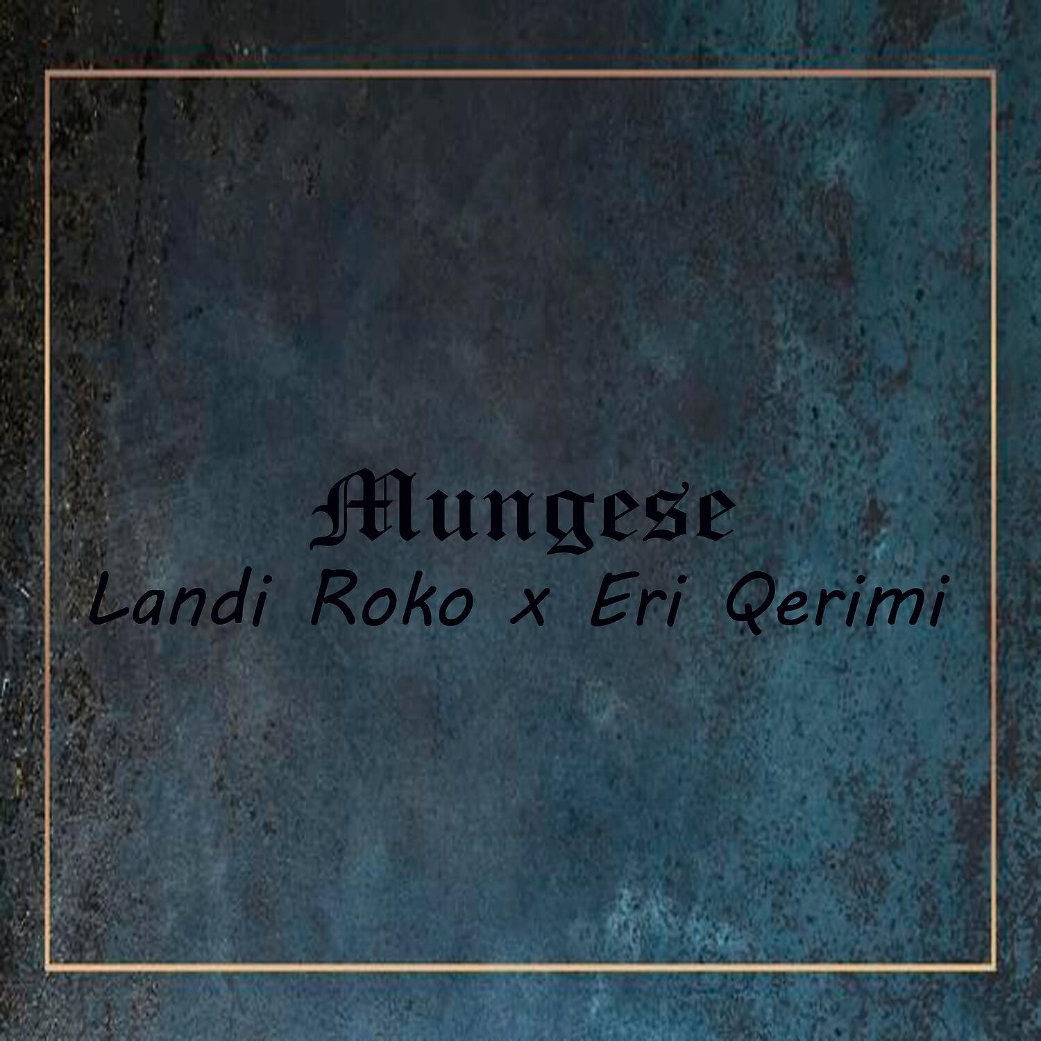 Landi Roko - Mungese