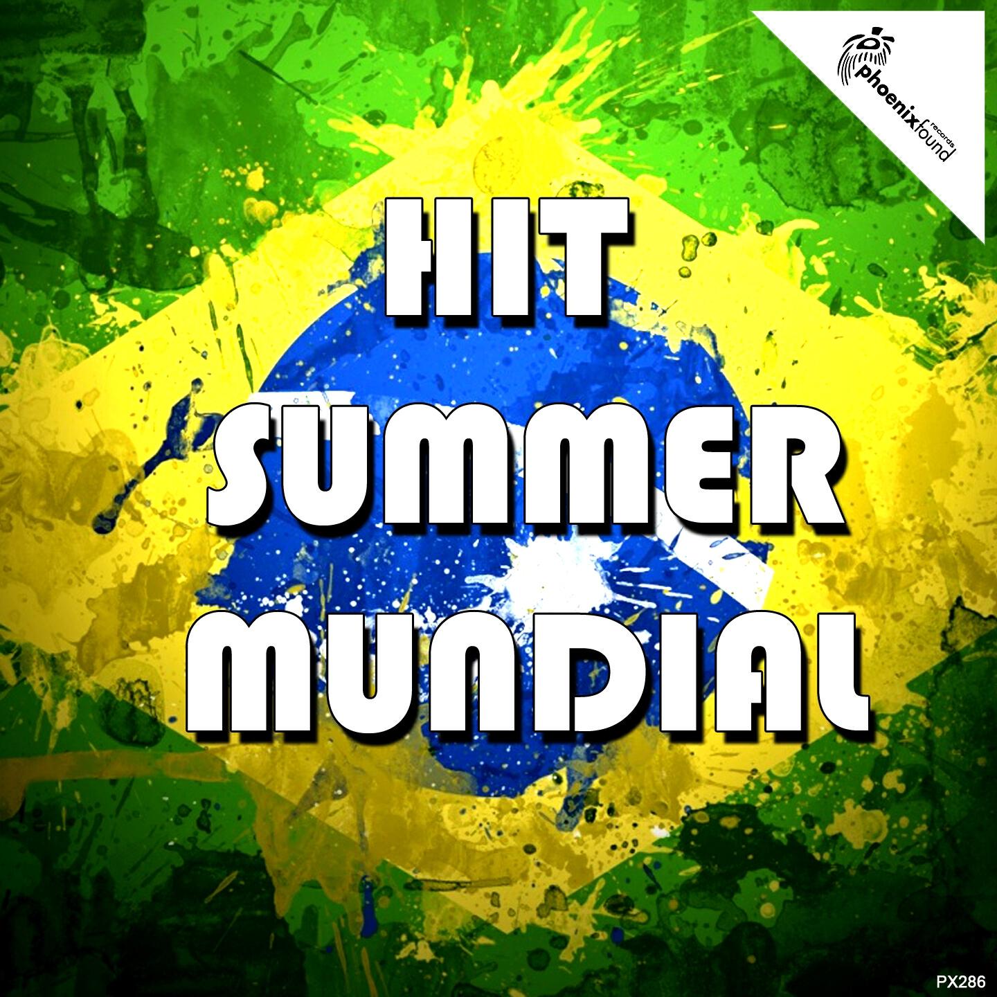 Plus One - Six Sorround (Abel DJ, Mauro Ghess & Naico Mix)