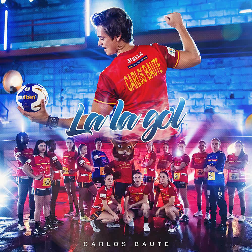 Постер альбома LaLaGol