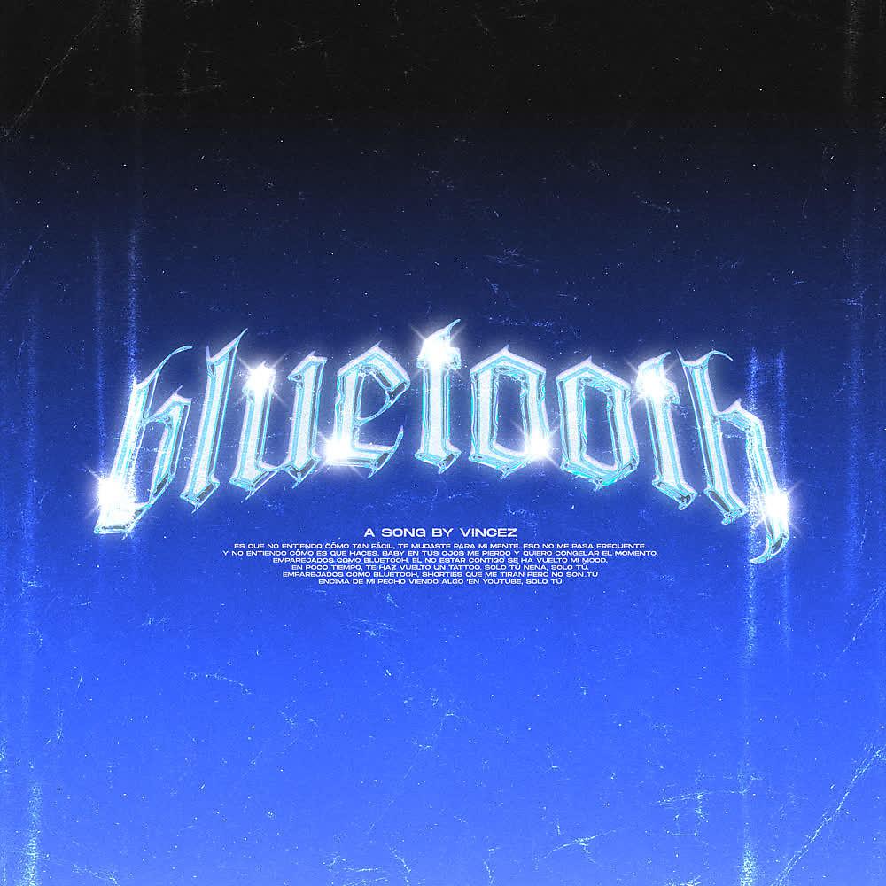 Постер альбома Bluetooth