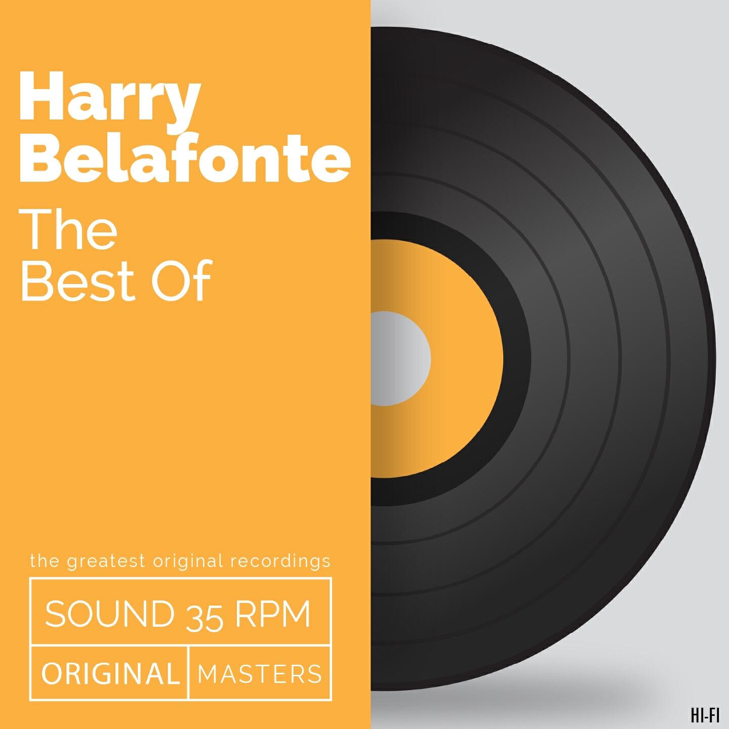 Harry Belafonte - Simple Simple Simple