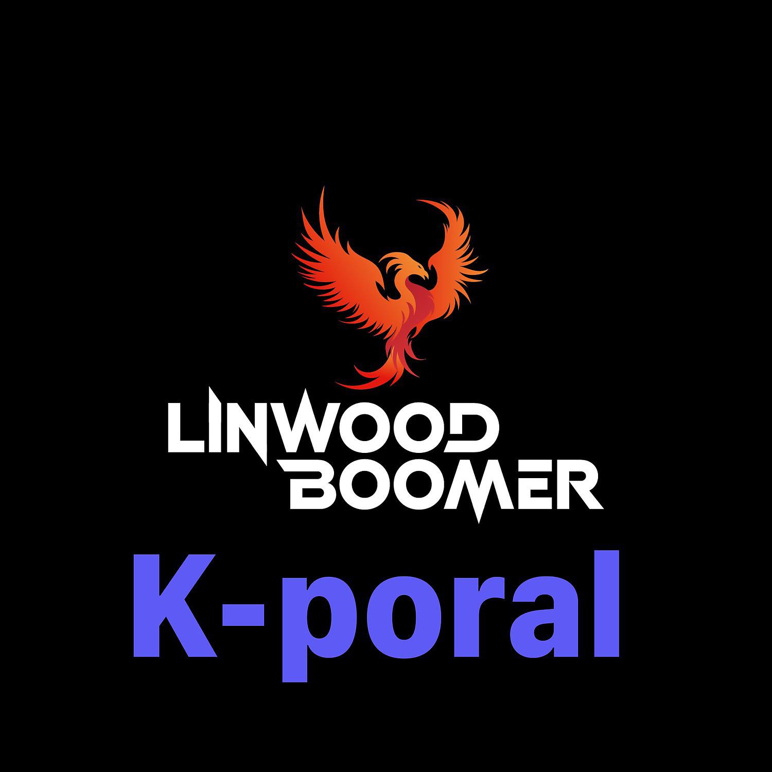 Постер альбома K-poral
