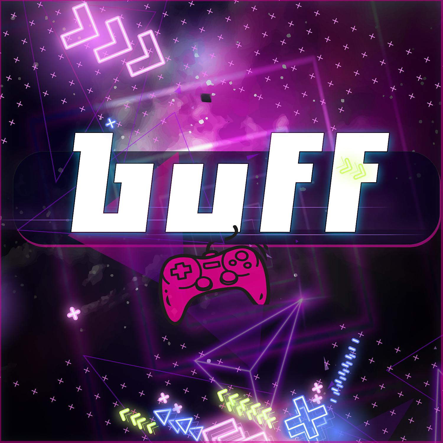 Постер альбома Buff