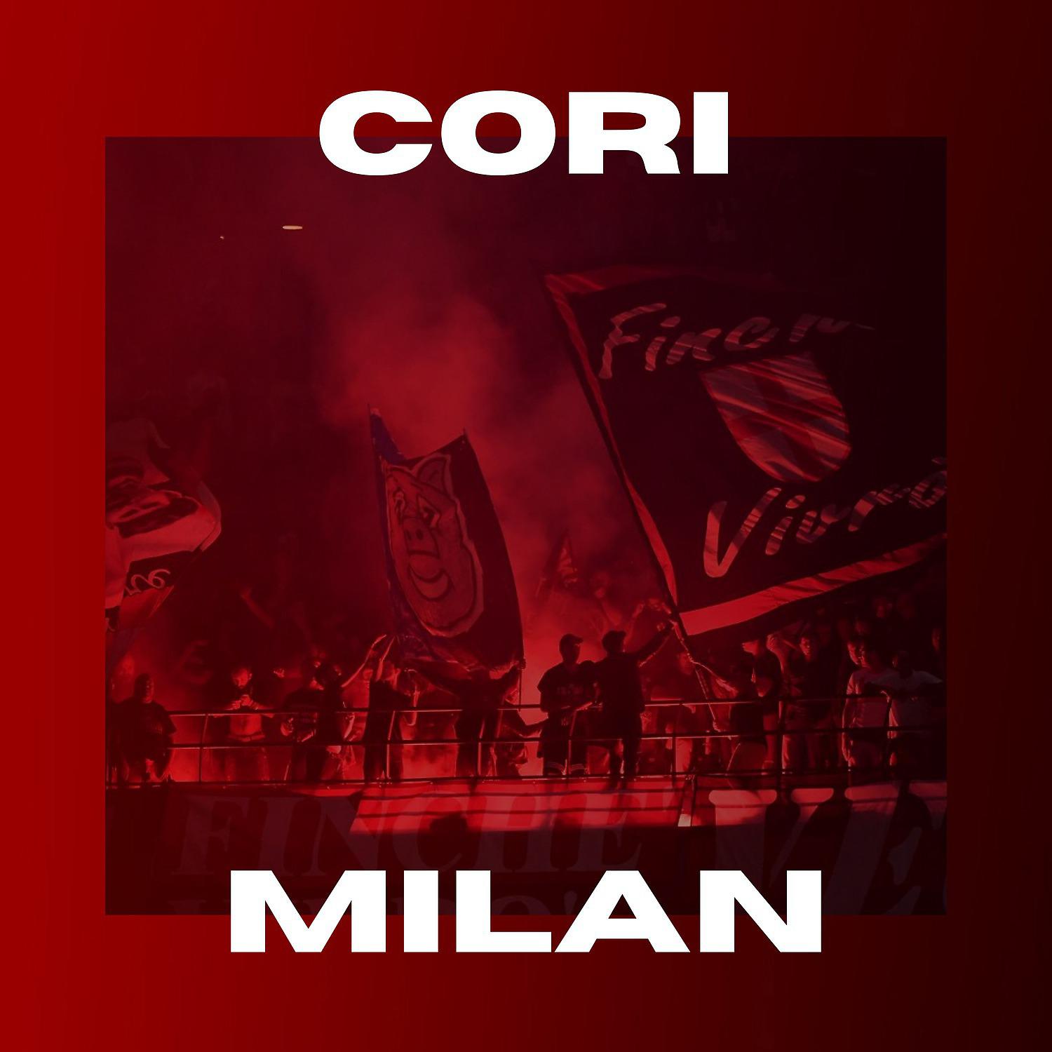 Постер альбома Cori Milan