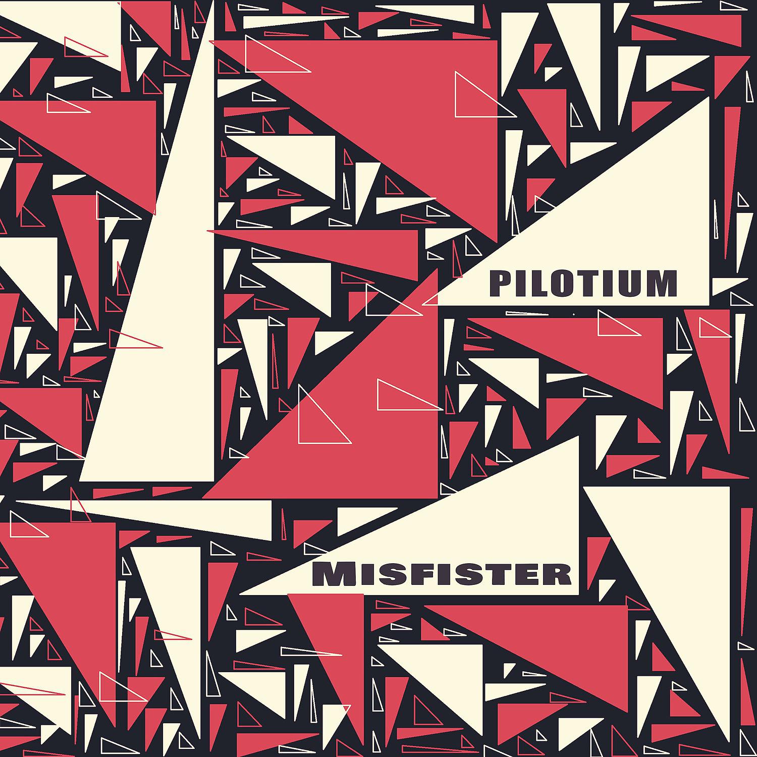 Постер альбома Misfister