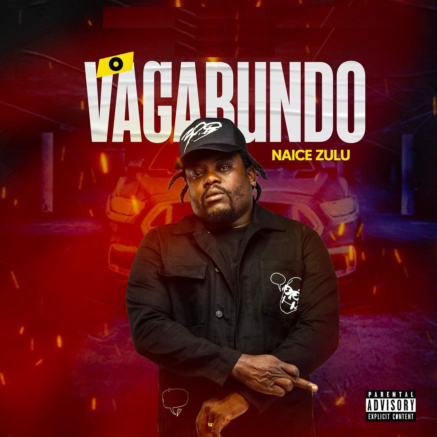 Постер альбома O Vagabundo