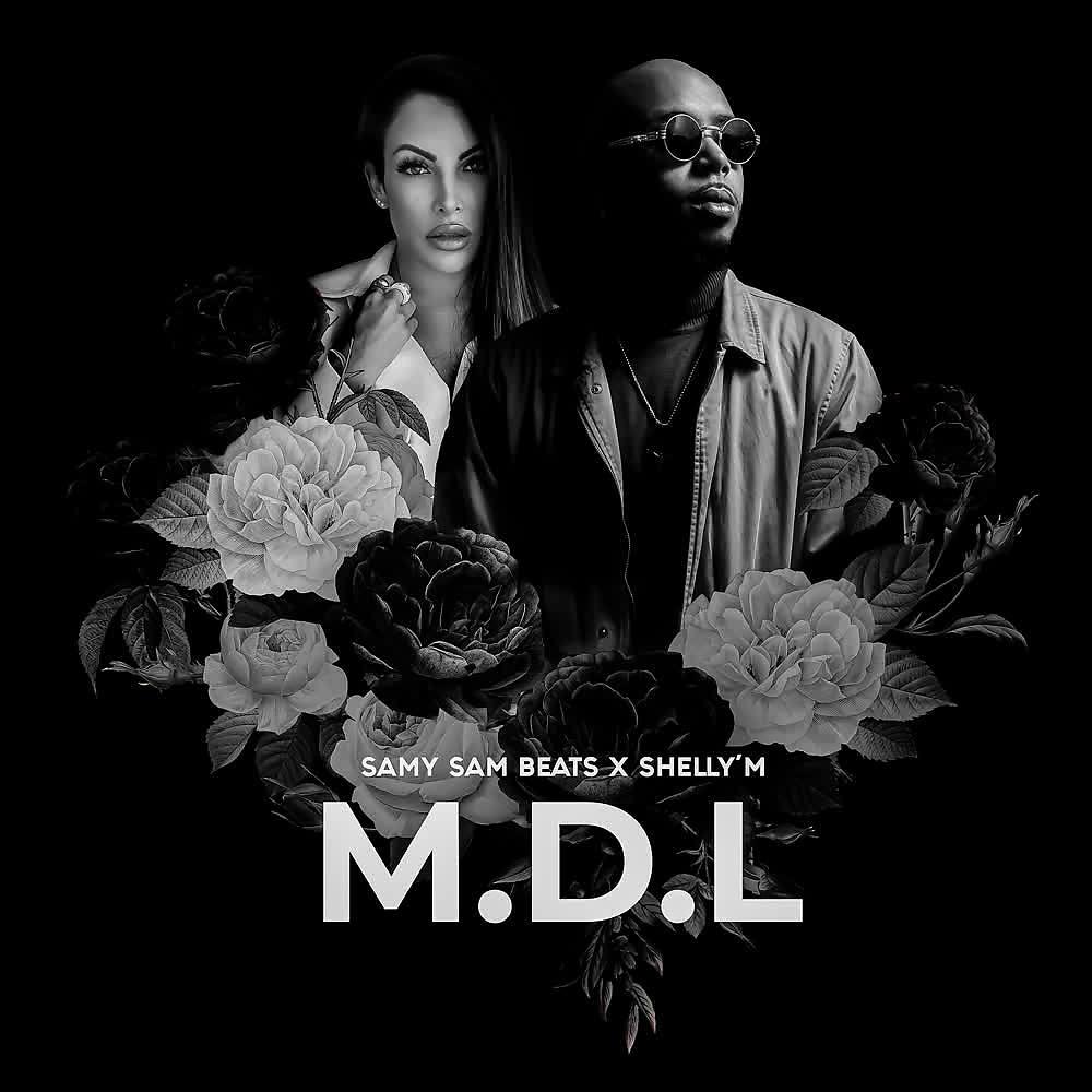 Постер альбома M.D.L.