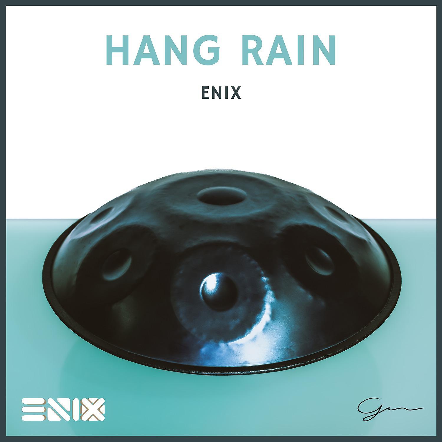 Постер альбома Hang Rain