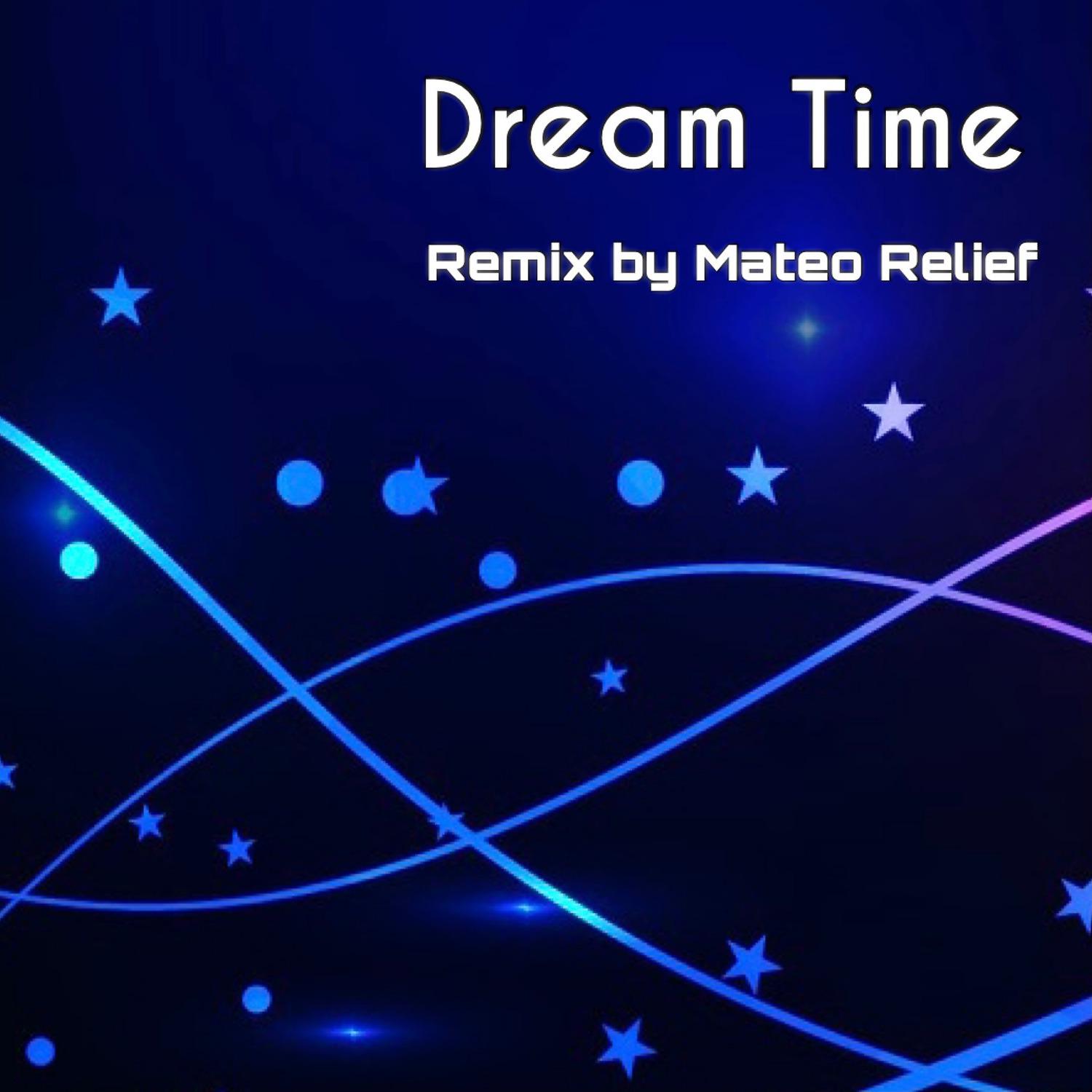 Постер альбома Dream Time