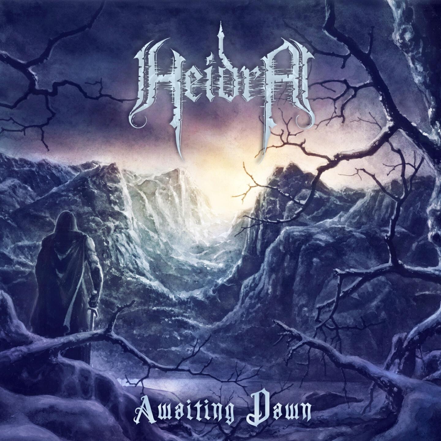 Heidra - Into Cursed Lands