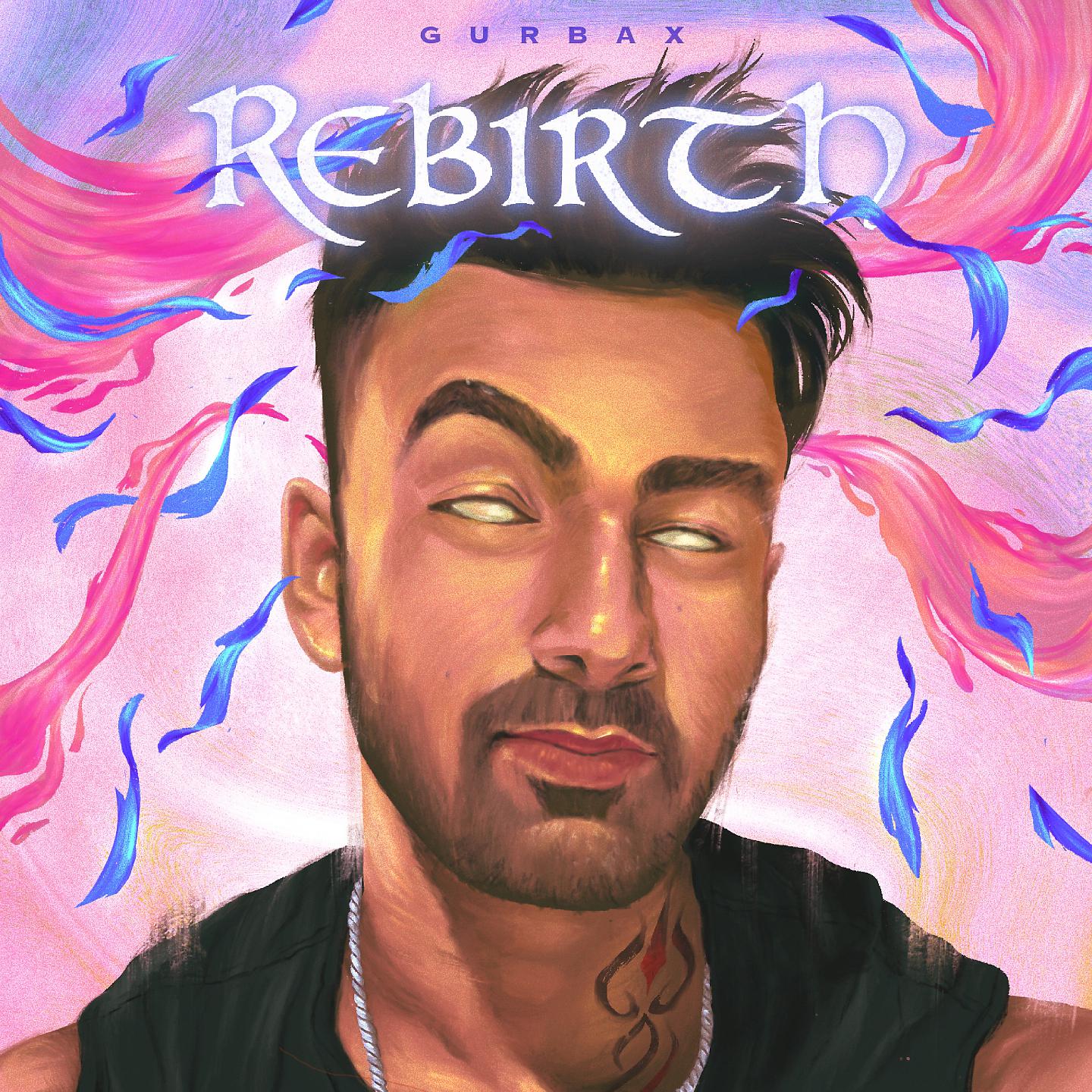 Постер альбома REBIRTH