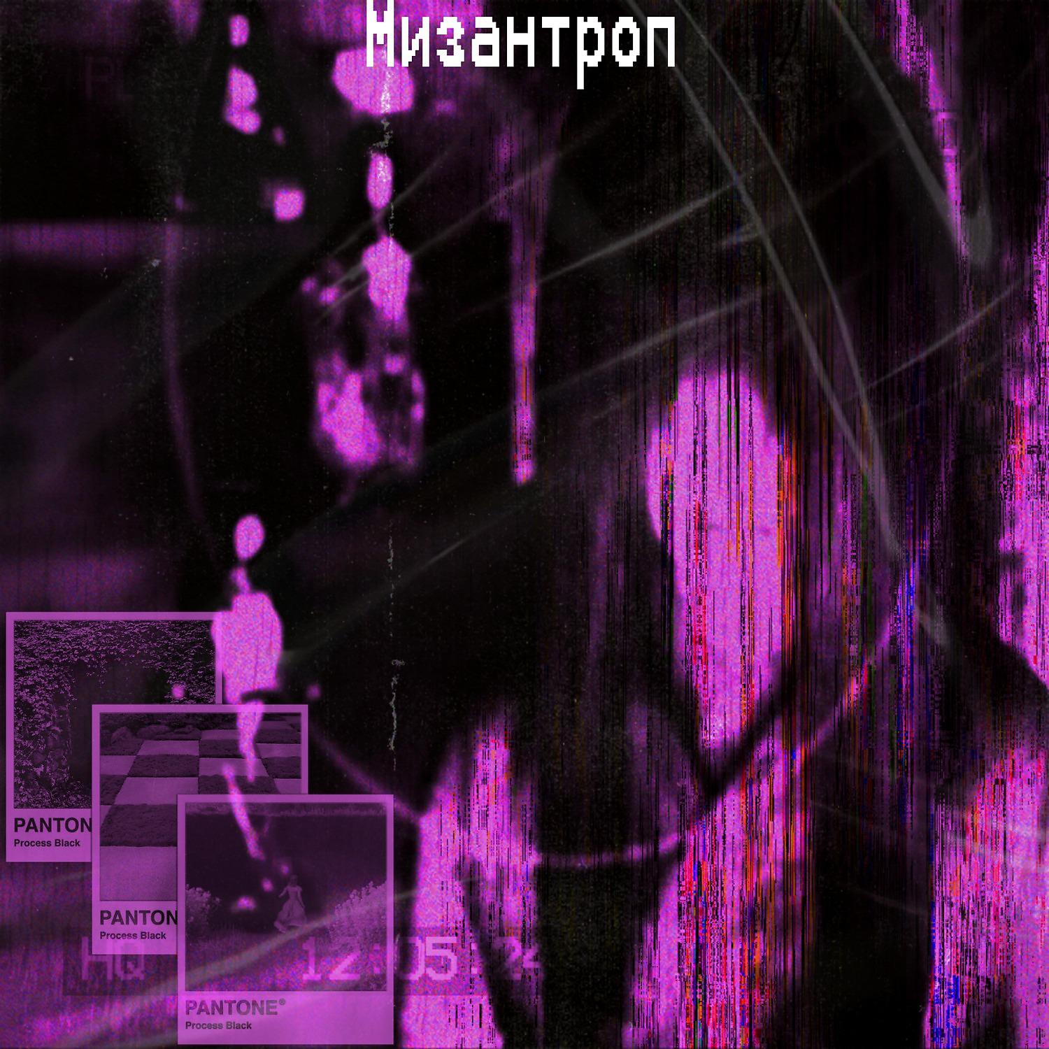 Постер альбома Мизантроп