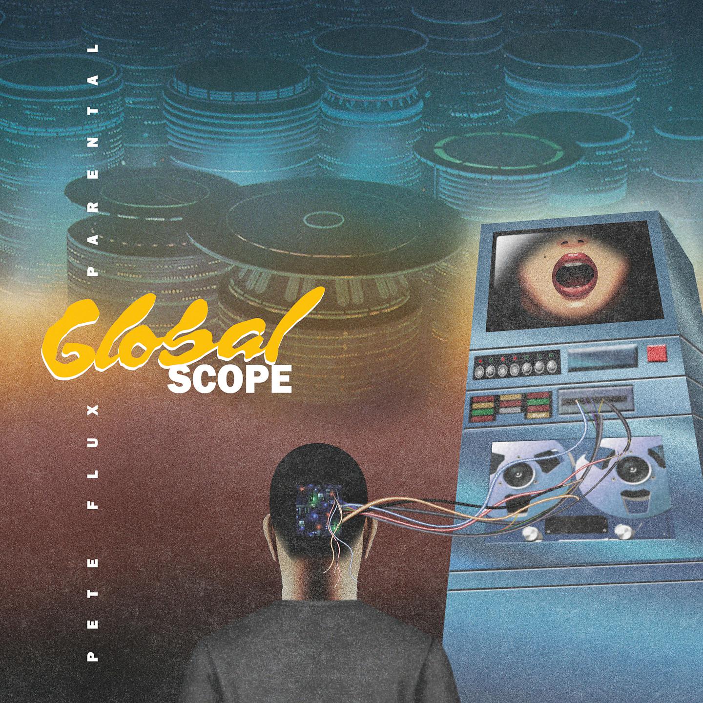 Постер альбома Global Scope