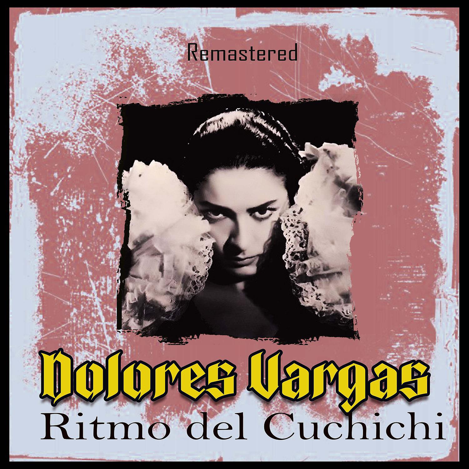 Постер альбома Ritmo del Cuchichi