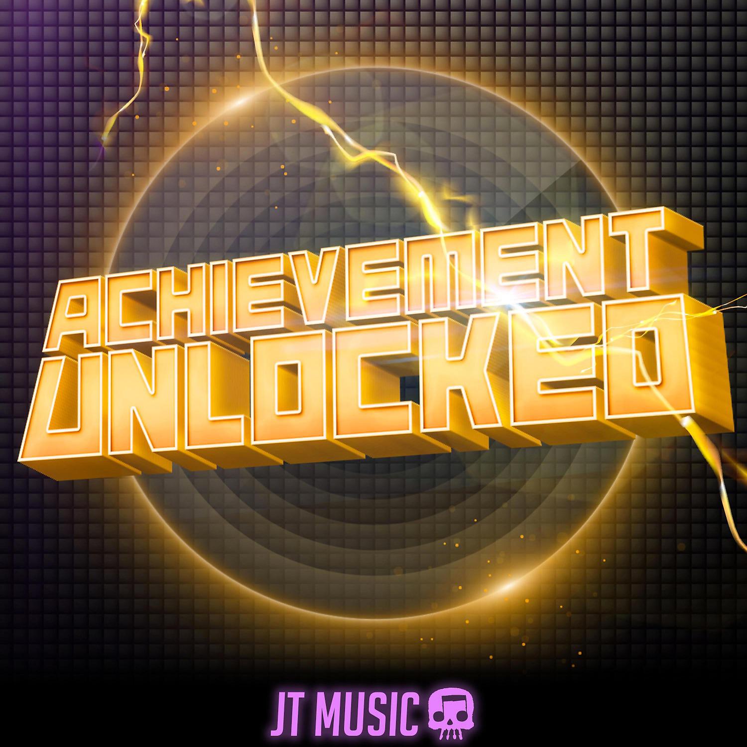 Постер альбома Achievement Unlocked