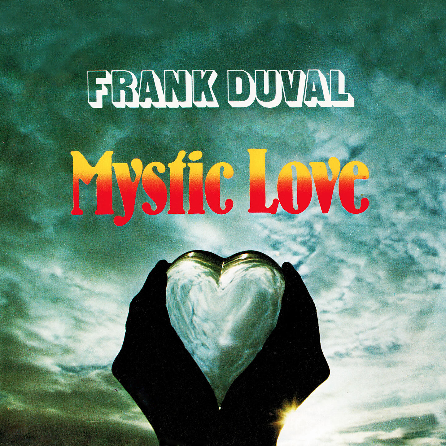 Frank Duval - Stone Flowers (Remastered)